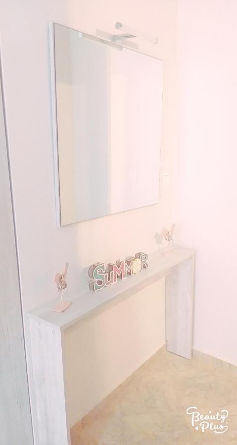 Apartament Studio Garden Nea Kallikrateia Zewnętrze zdjęcie